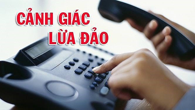 Huyện ủy Krông Bông chỉ đạo tăng cường công tác tuyên truyền vận động, đấu tranh ngăn chặn tội phạm lừa đảo chiếm đoạt tài sản trên địa bàn huyện