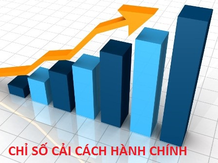 UBND huyện công bố Chỉ số cải cách hành chính của UBND các xã, thị trấn năm 2019