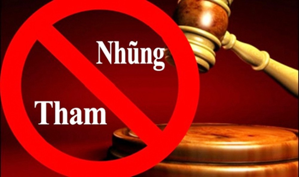 Kế hoạch thực hiện phòng, chống tham nhũng năm 2019