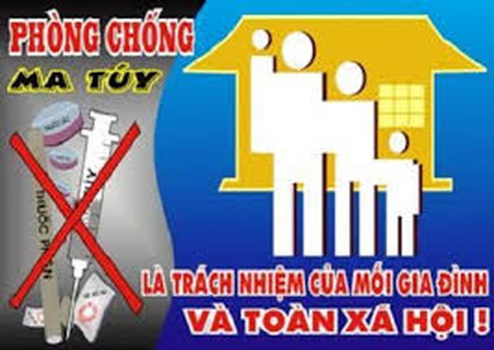 Huyện ủy Krông Bông: Tăng cường, nâng cao hiệu quả công tác phòng, chống ma túy