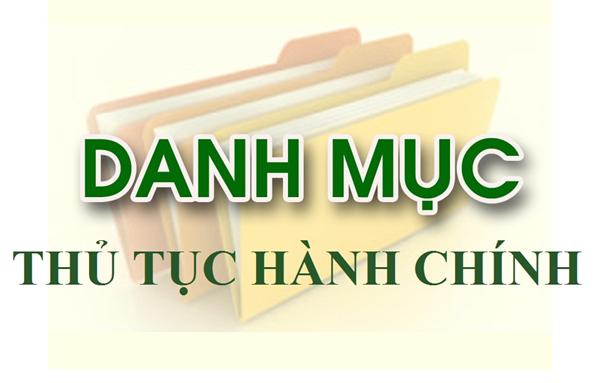 UBND tỉnh ban hành Quyết định công bố Danh mục thủ tục hành chính (TTHC) thực hiện các chính sách hỗ trợ người dân gặp khó khăn do đại dịch Covid-19 thuộc lĩnh vực Lao động – Thương binh và Xã hội trên địa bàn tỉnh Đắk Lắk