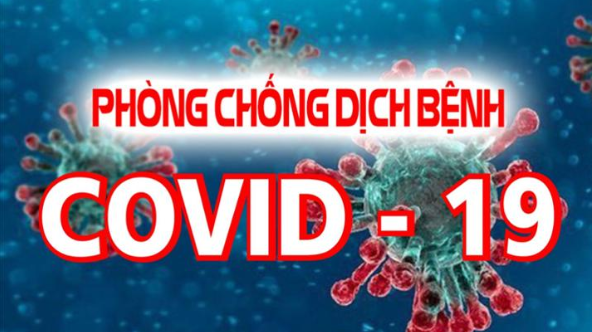 Tiếp tục triển khai các biện pháp cấp bách phòng chống dịch Covid-19 trên địa bàn huyện