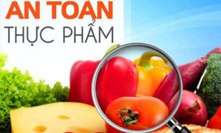 Ban Chỉ đạo bảo đảm an toàn thực phẩm huyện ban hành Kế hoạch kiểm tra an toàn thực phẩm năm 2019