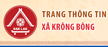 Góp ý Điều chỉnh cục bộ Quy hoạch xây dựng nông thôn xã Hòa Lễ, huyện Krông Bông, tỉnh  Đắk Lắk (nay là xã Krông Bông,  tỉnh Đắk Lắk) giai đoạn 2021 –  2025 và định hướng đến năm 2030