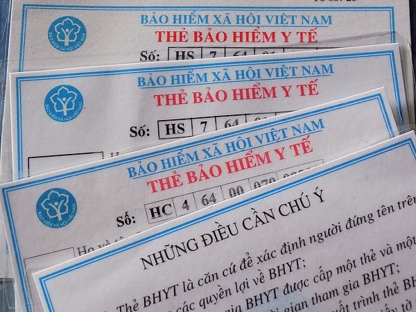 Hỗ trợ thêm mức đóng bảo hiểm y tế cho một số nhóm đối tượng tham gia BHYT trên địa bàn tỉnh Đắk Lắk
