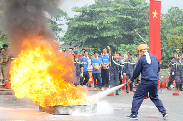 HĐND tỉnh Đắk Lắk: Quy định về tiêu chí thành lập và số lượng thành viên đội dân phòng