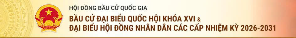 Banner tuyên truyền