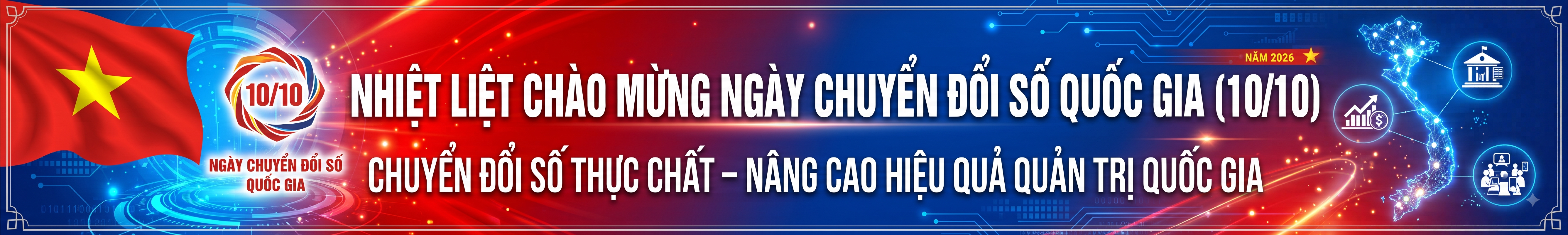 Banner tuyên truyền