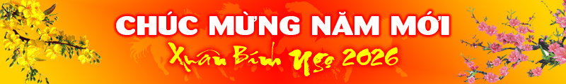 Banner tuyên truyền