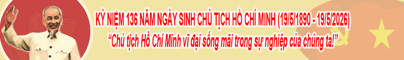 Banner tuyên truyền