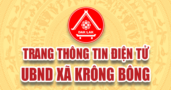 Thường trực HĐND xã Krông Bông khóa I, nhiệm kỳ 2021 - 2031